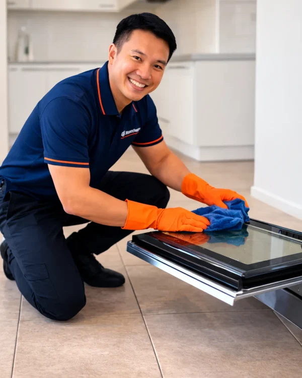 Professional End of Lease Cleaning Sydney That Guarantees Results